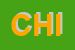 Logo di CHIARLI