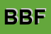 Logo di BBFM SNC