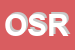 Logo di OSMO SOCCOOPA RL