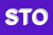 Logo di STONE-TILE SRL