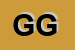 Logo di GARUTI GRETA
