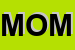 Logo di MOMI