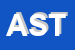 Logo di ASTOR