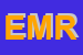 Logo di ECLISSE DI MENOZZI RITA