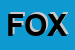Logo di FOXTROT SRL