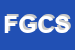 Logo di FERRETTI GIANLUCA E C - SNC