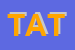 Logo di TATTO