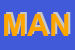 Logo di MAN