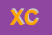 Logo di X COLOR
