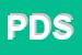 Logo di PAILLETTES DIFFUSION SNC