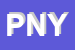 Logo di PELLICCERIA NEW YORK SAS