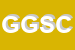 Logo di G e G SAS DI CAMPEDELLI MARIA GIULIA e C