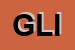 Logo di GIULIA LEONI INTERNI