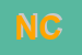 Logo di N C (SAS)