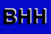 Logo di BAZAR DI HU HAIOU