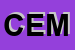 Logo di CEMPI SRL