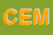 Logo di CEMPI SRL