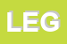 Logo di LEGNOIDEA