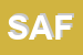 Logo di SAFE (SNC)