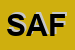 Logo di SAFE (SNC)