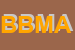 Logo di BMA BUILDING MATERIALS ASSOCIATION SRL