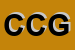 Logo di CMG DI CORBELLI G SRL
