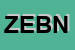 Logo di ZECCHI EMANUELA e BAROZZINI NERINA SDF