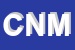 Logo di CENTROACQUARI DI NAVA MARCO