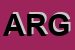 Logo di ARGENTORO