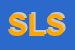 Logo di SPORT LINE SRL
