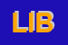 Logo di LIBIANE