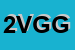 Logo di 2G VIDEO DI GRASSI GIULIANO
