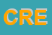 Logo di CREM SNC