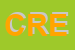 Logo di CREM SNC