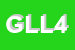 Logo di GELATERIA LA LUNA 4