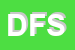 Logo di DISCO FOOD SRL