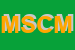 Logo di MEXICO SNC DI CHIESA MANUELA E C