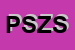 Logo di PIZZA SISSY DI ZAMPELLA SILVANA E C SNC