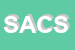 Logo di SAVINO ALFONSO E C SNC