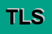 Logo di TRATTORIA LA STALLA