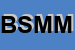 Logo di BM SNC DI MONTERASTELLI MARCO e C