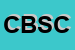 Logo di CCS DI BONORA SABRINA e C SNC