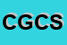 Logo di COTTONE GAETANO e C -SOCIETA-IN NOME COLLETTIVO