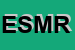 Logo di EMBASSY SNC DI MARIOTTI ROBERTO e C