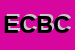 Logo di EXCALIBUR CAFE-DI B C e C SNC