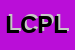 Logo di LADY CAFETERIE DI POZZATI LUCILLA