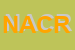 Logo di NEW AGE CAFE-DI RONCAGLIA MONICA e C SNC