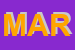 Logo di MARR (SPA)