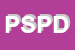 Logo di PEDUS SERVICE - P DUSSMANN SRL