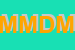 Logo di MO-DI  MODENESE DISTRIBUZIONE DI MESCHIARI CLAUDIO e C-SOCNOMECOLLETTIVO